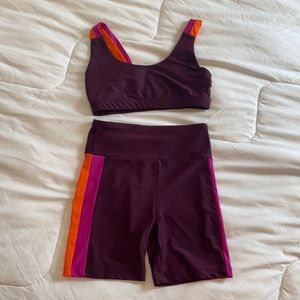 Lanston Sport Set